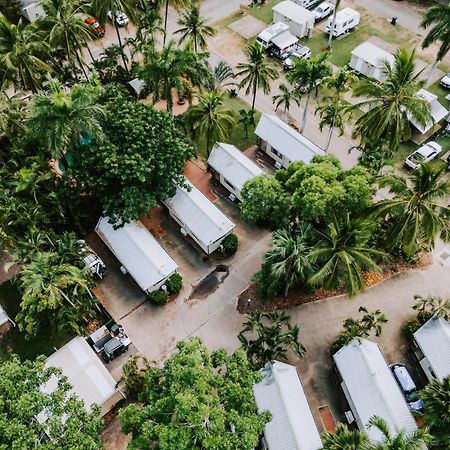 Ingenia Holidays Townsville Exteriér fotografie