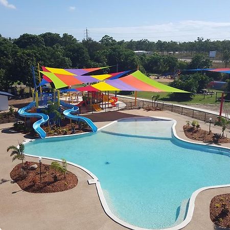 Ingenia Holidays Townsville Exteriér fotografie