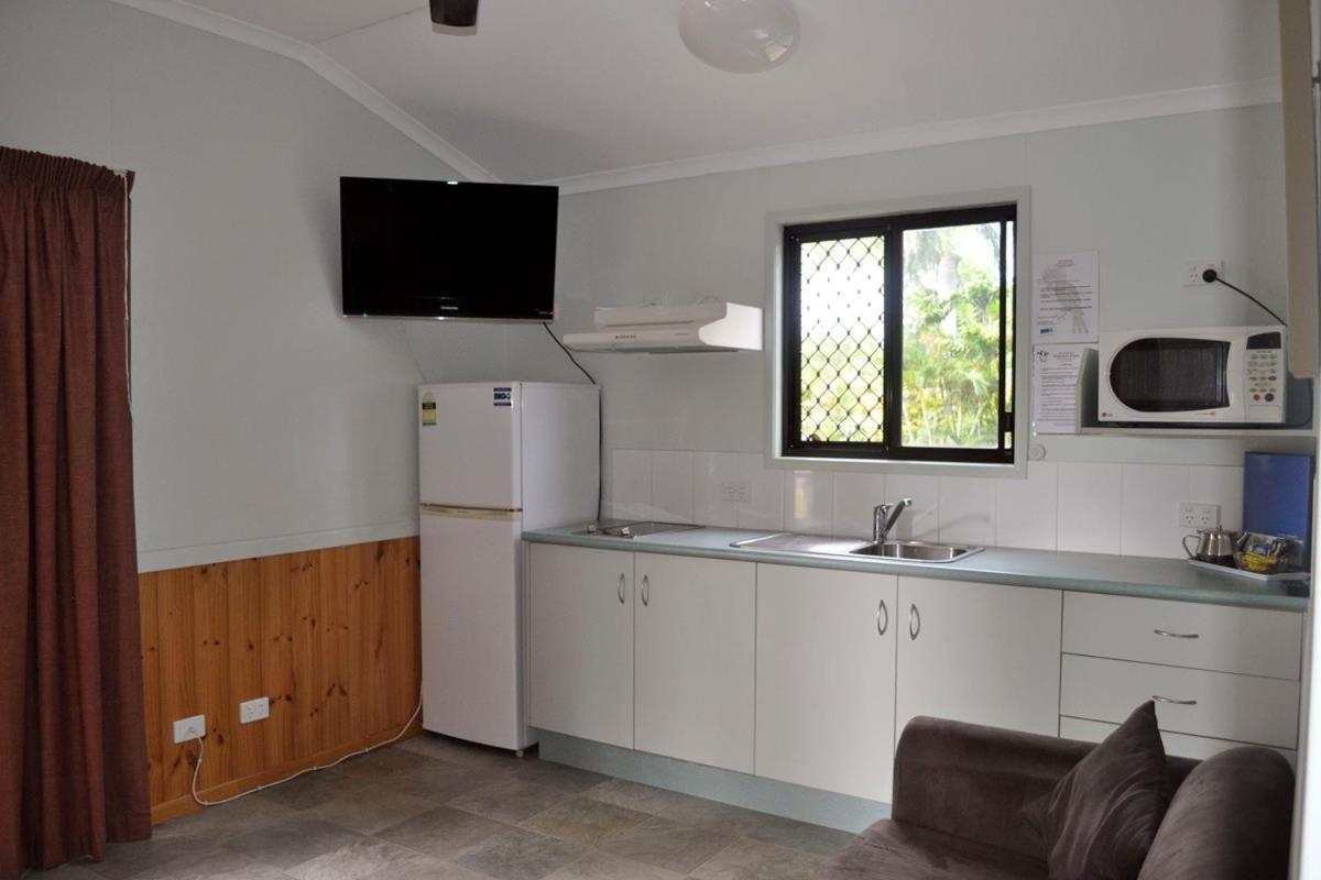Ingenia Holidays Townsville Exteriér fotografie