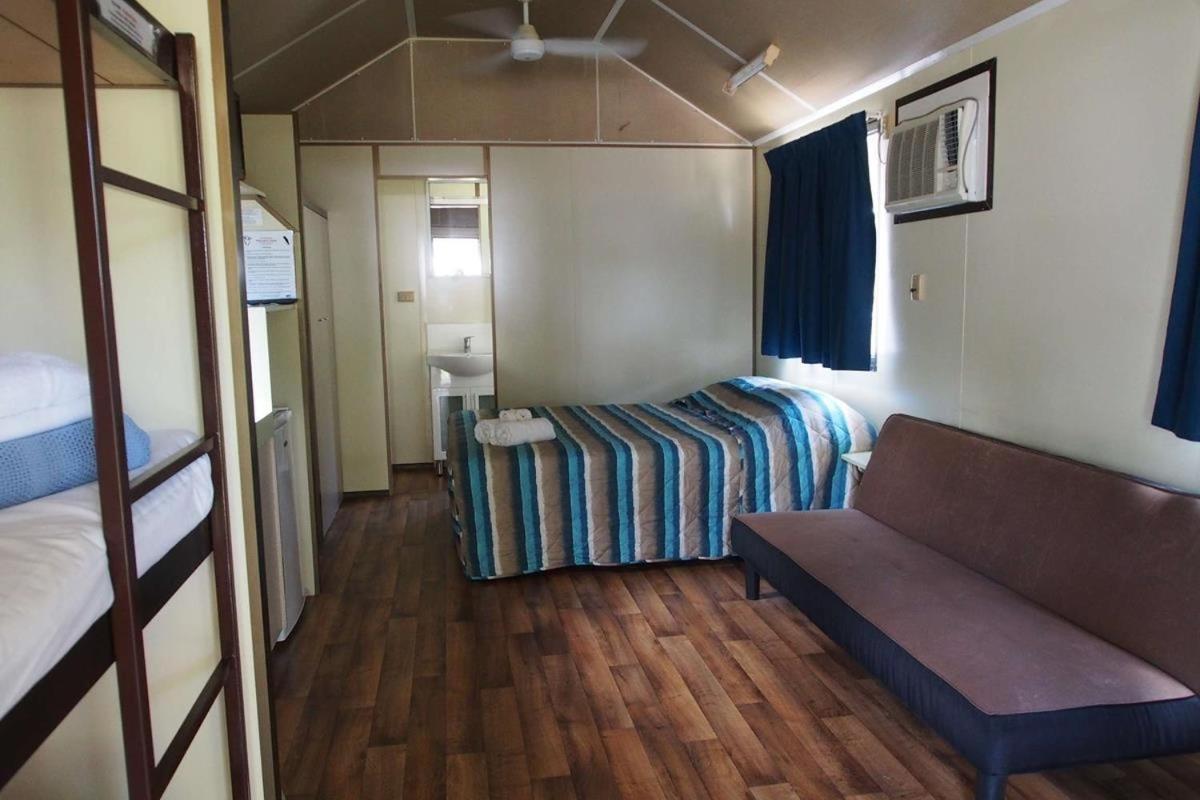 Ingenia Holidays Townsville Exteriér fotografie