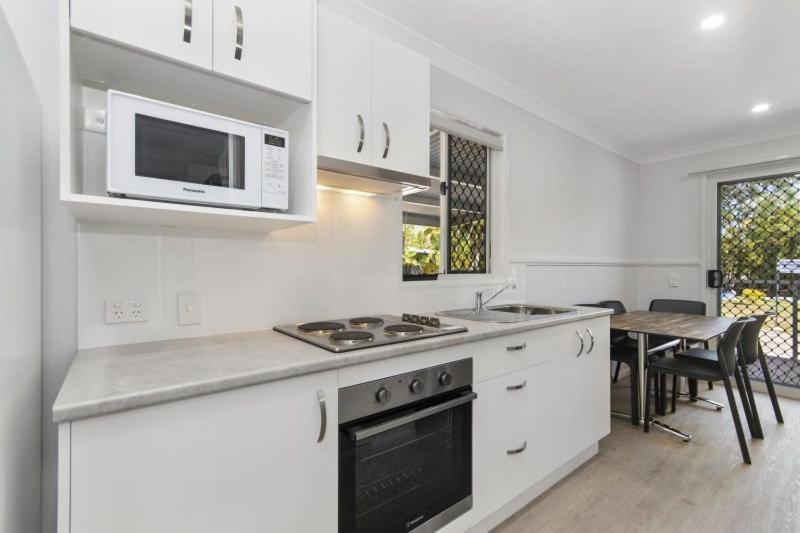 Ingenia Holidays Townsville Exteriér fotografie