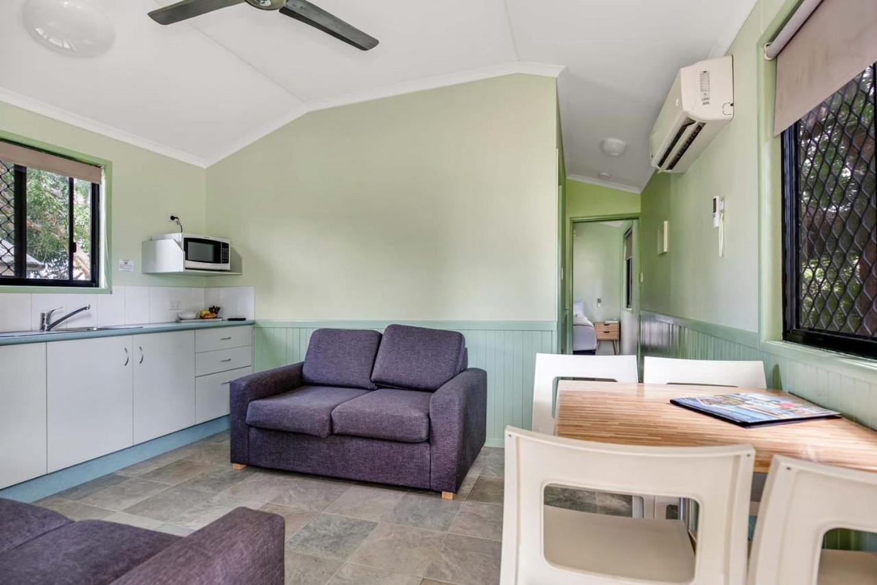 Ingenia Holidays Townsville Exteriér fotografie