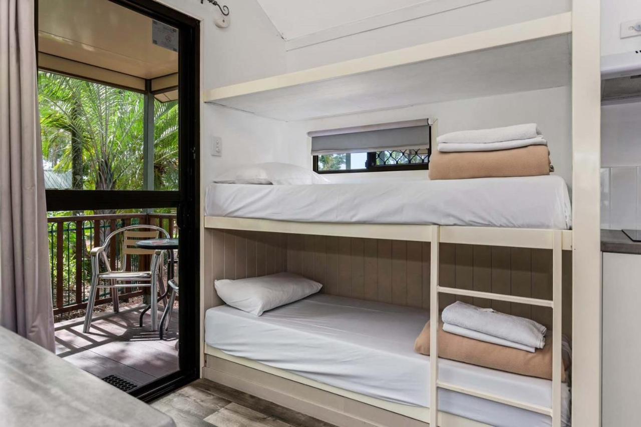 Ingenia Holidays Townsville Exteriér fotografie