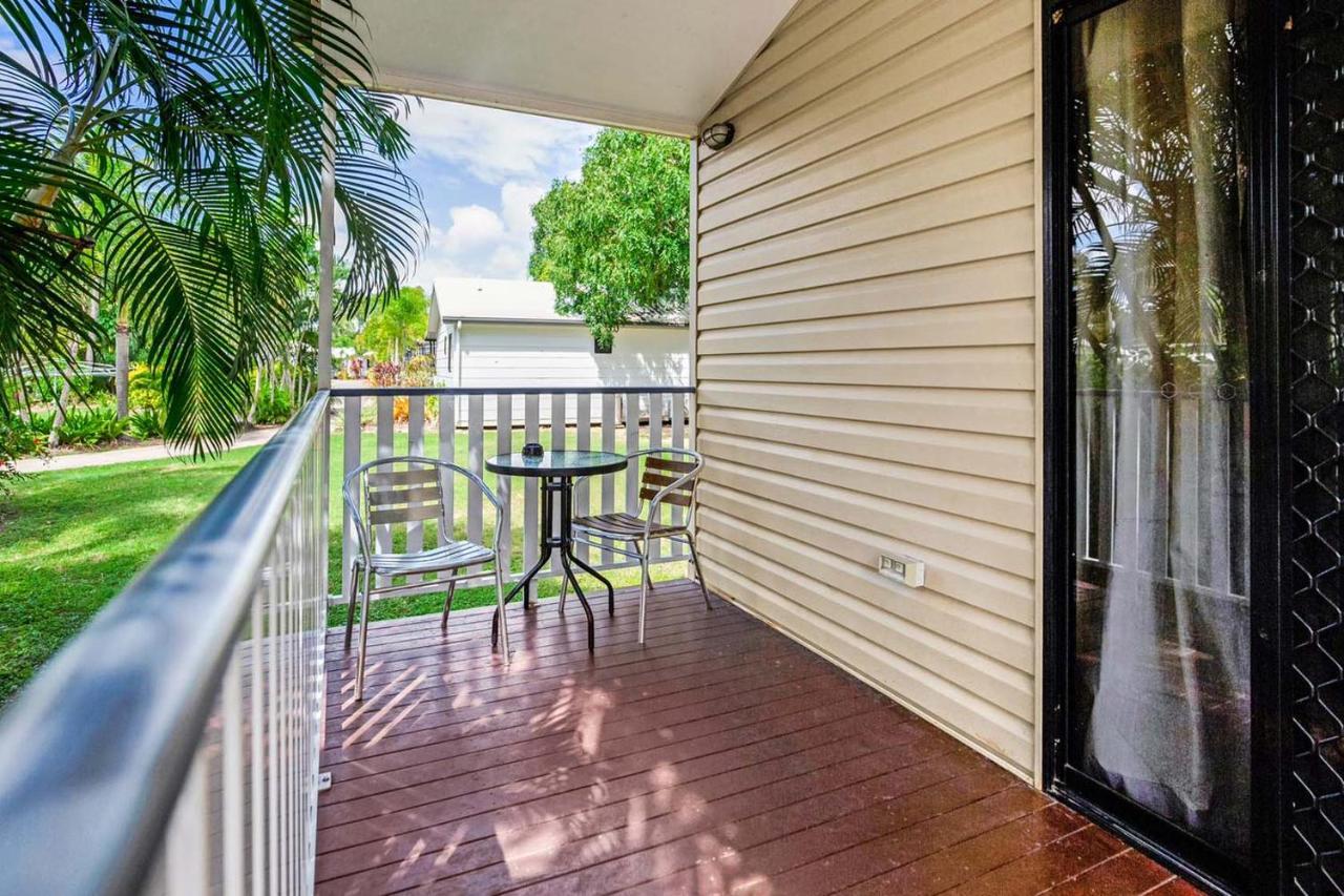 Ingenia Holidays Townsville Exteriér fotografie