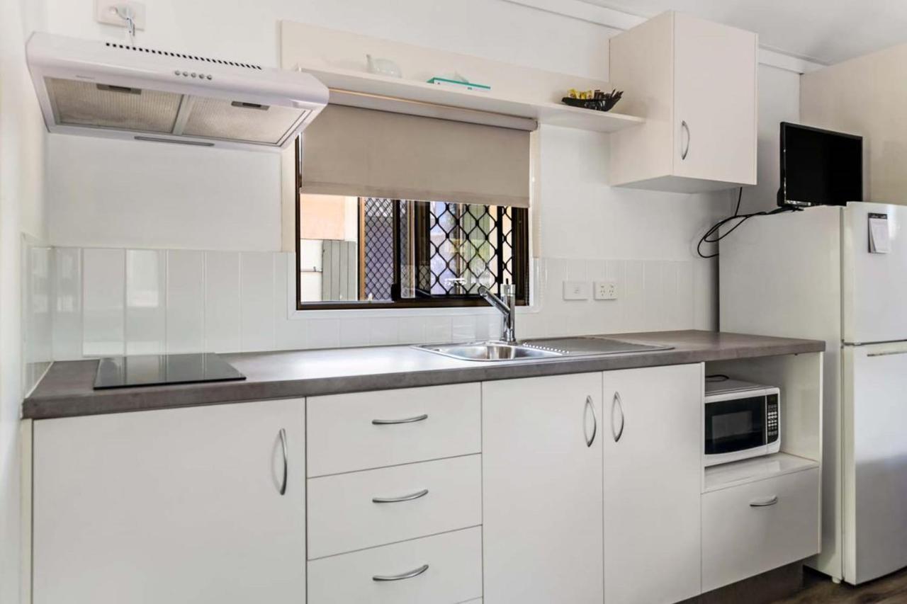 Ingenia Holidays Townsville Exteriér fotografie