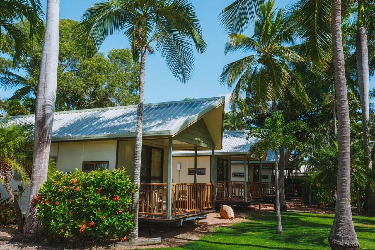 Ingenia Holidays Townsville Exteriér fotografie