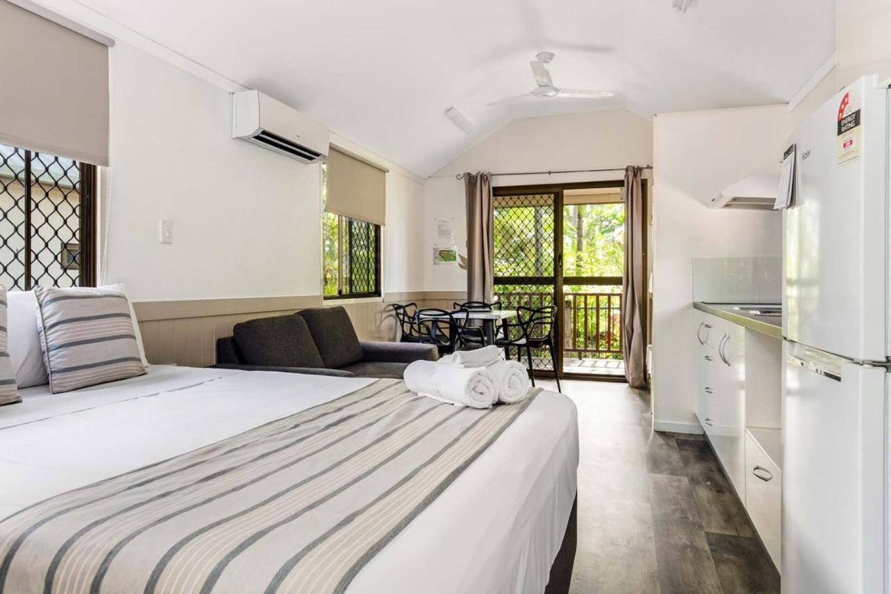 Ingenia Holidays Townsville Exteriér fotografie
