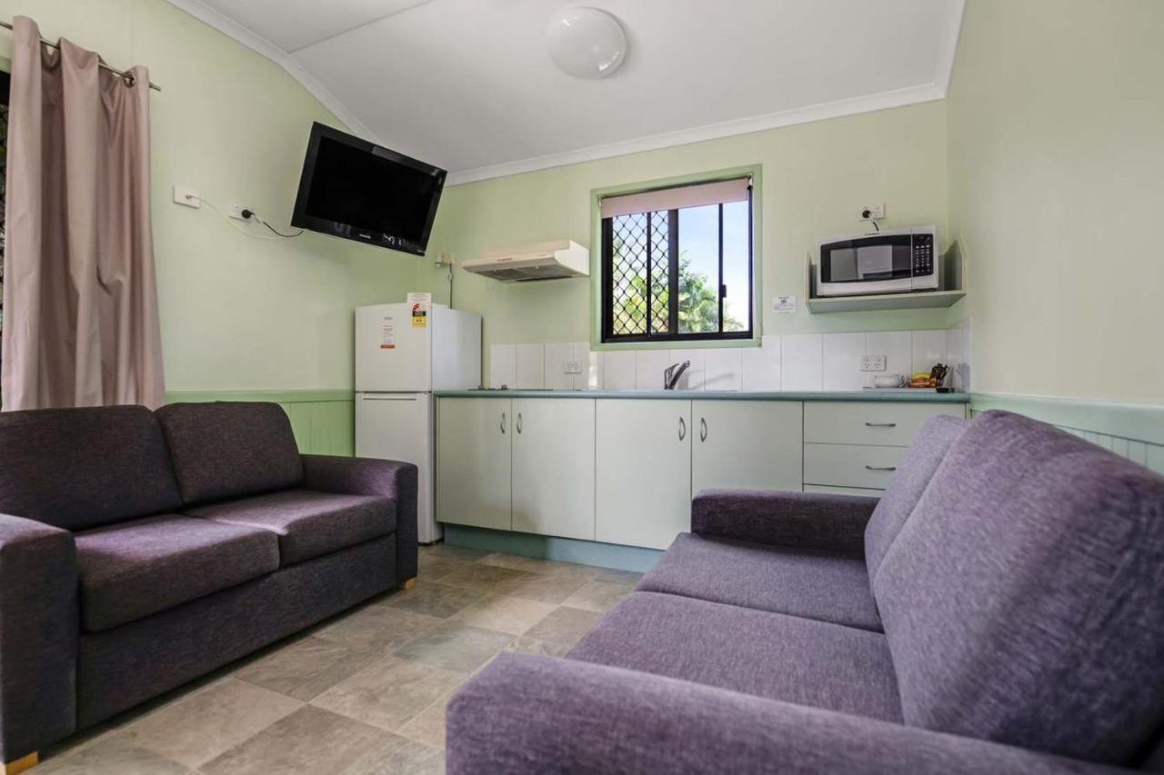 Ingenia Holidays Townsville Exteriér fotografie