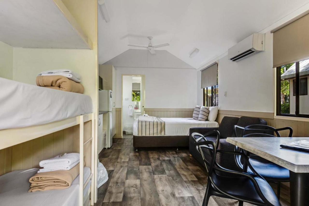 Ingenia Holidays Townsville Exteriér fotografie