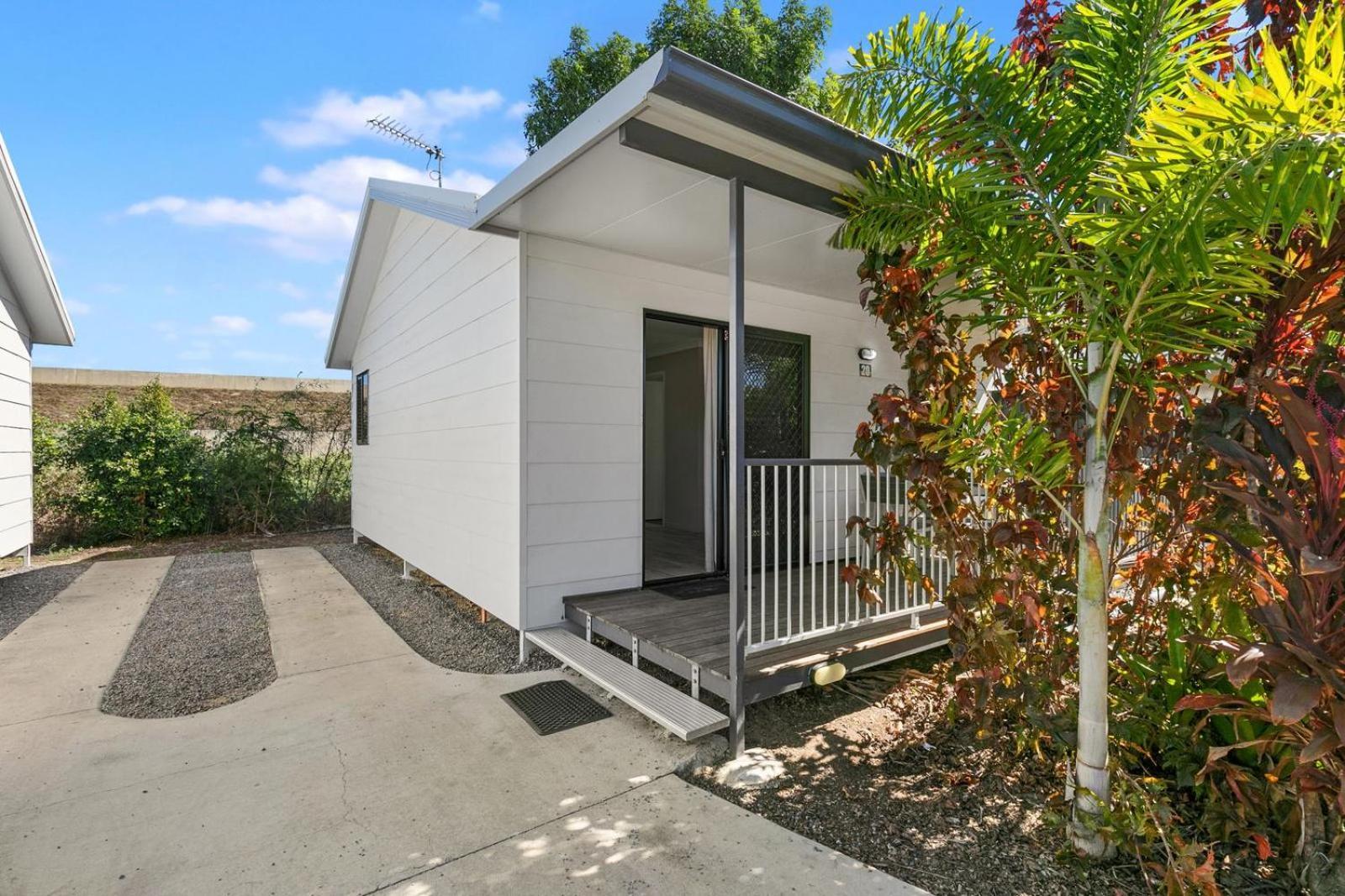 Ingenia Holidays Townsville Exteriér fotografie