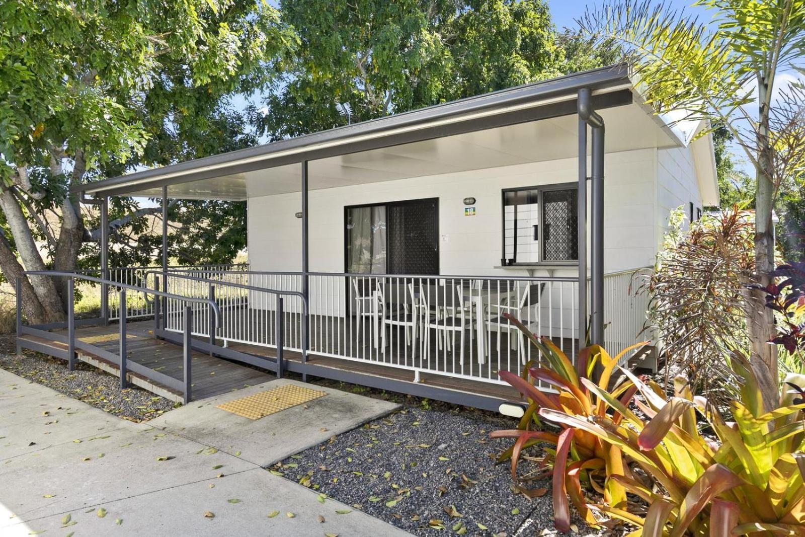 Ingenia Holidays Townsville Exteriér fotografie