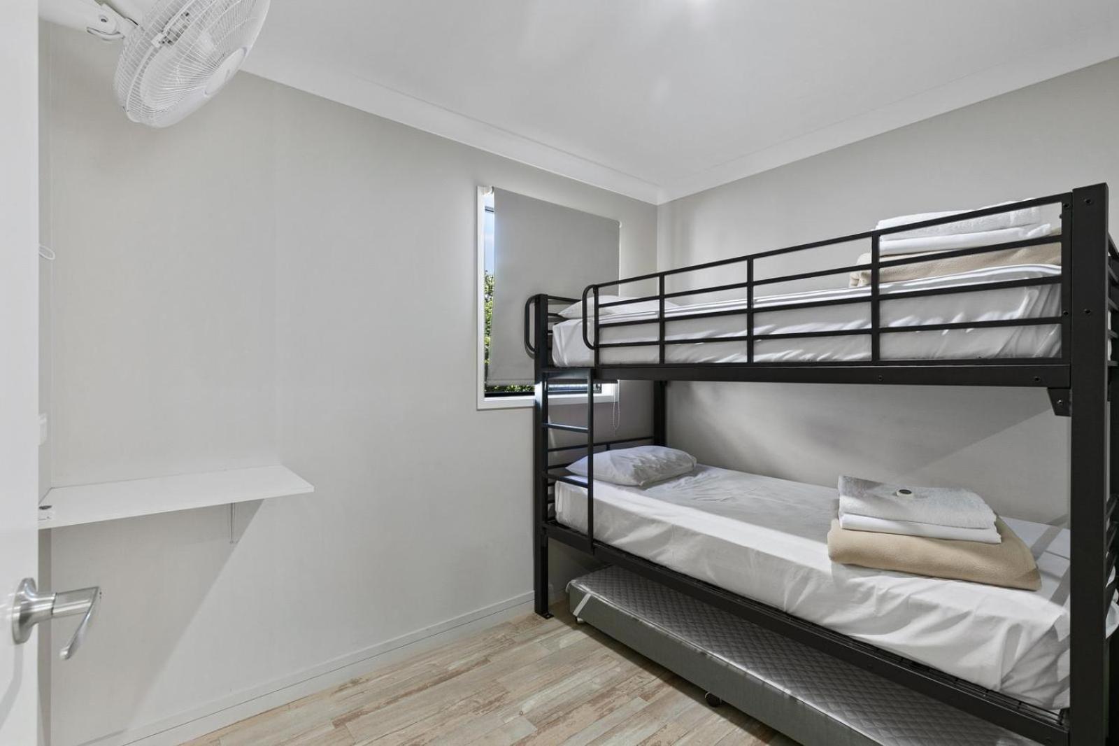 Ingenia Holidays Townsville Exteriér fotografie