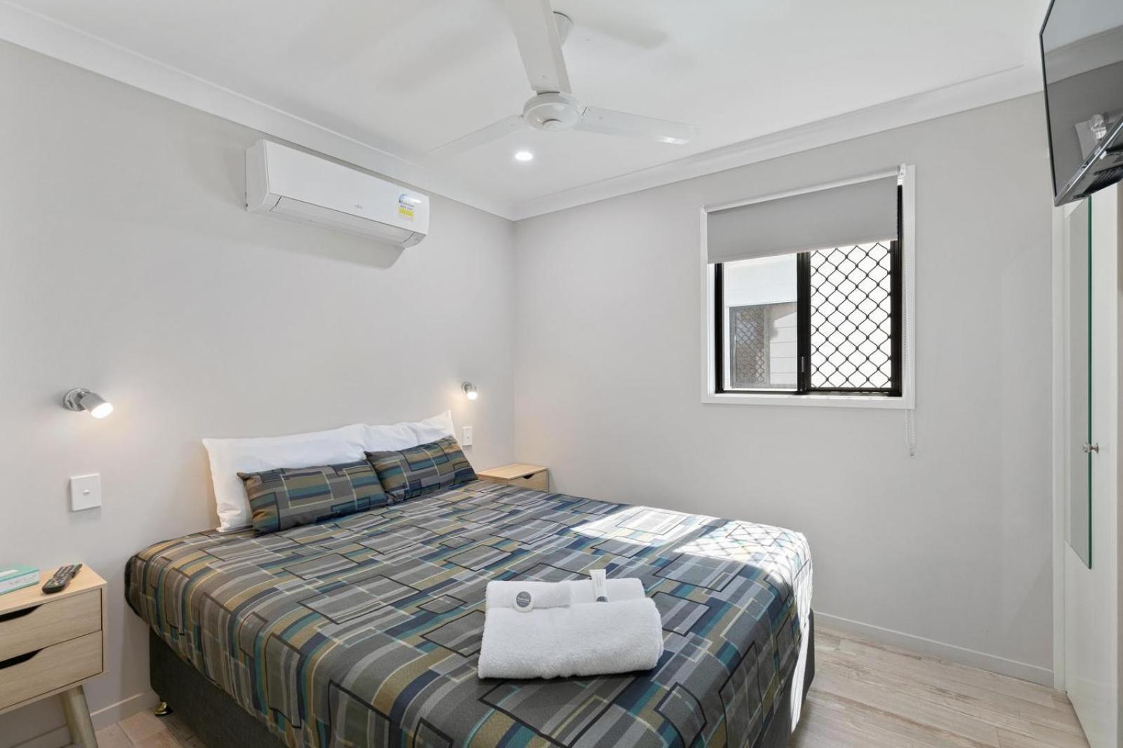 Ingenia Holidays Townsville Exteriér fotografie