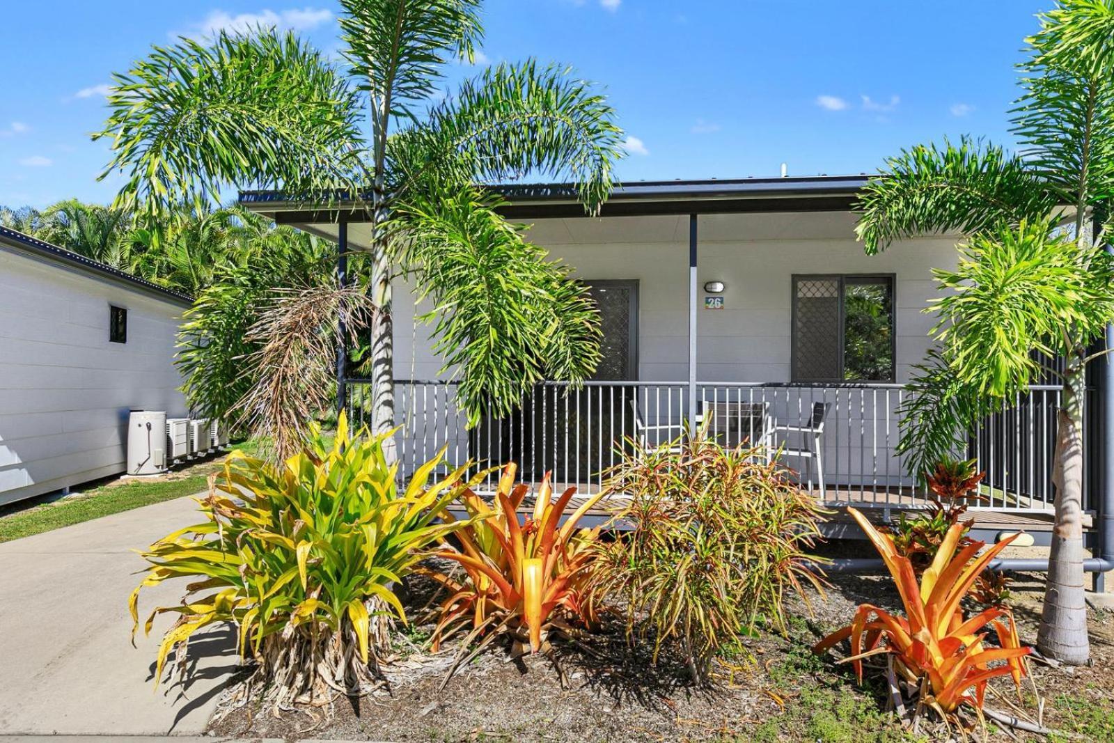 Ingenia Holidays Townsville Exteriér fotografie