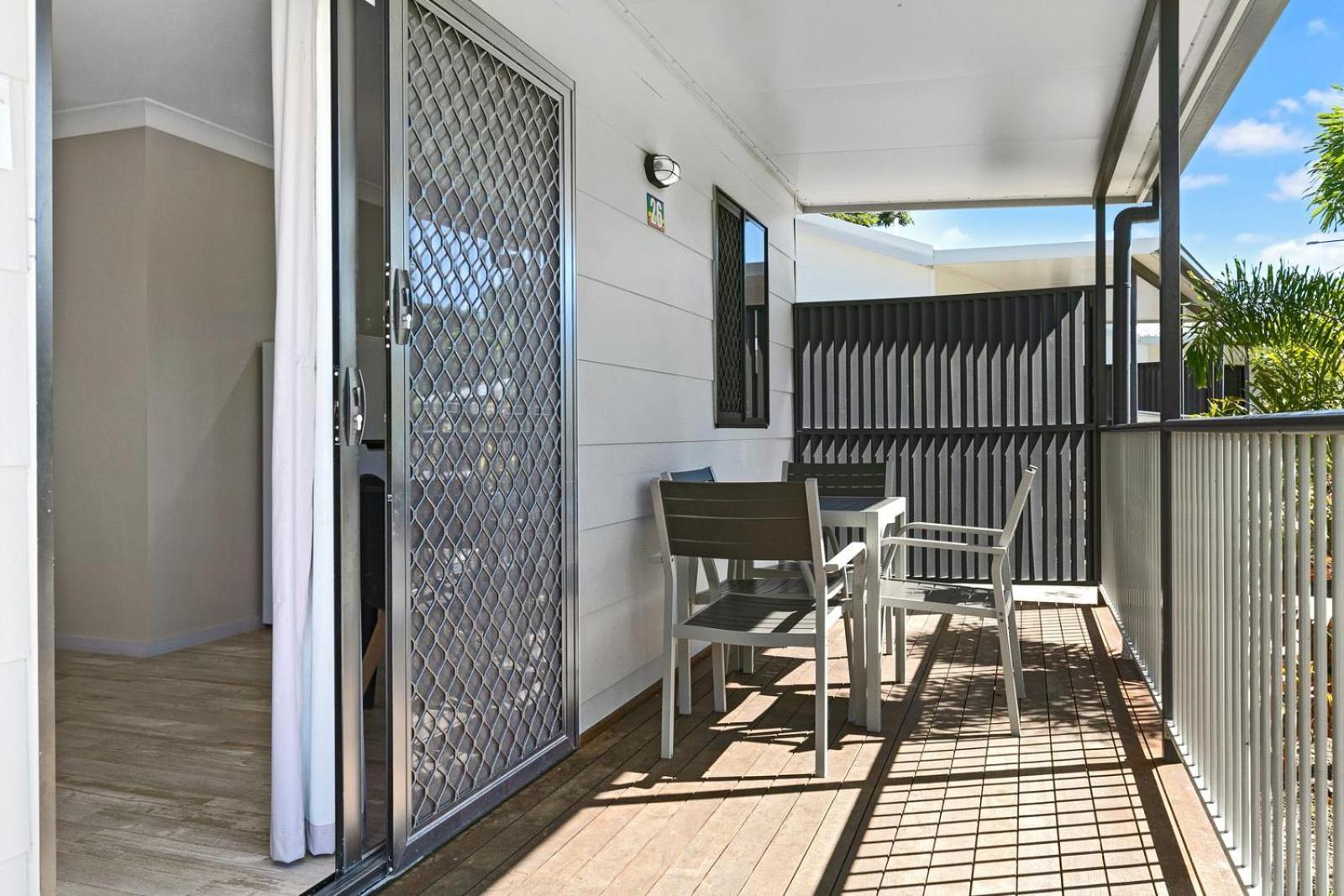 Ingenia Holidays Townsville Exteriér fotografie