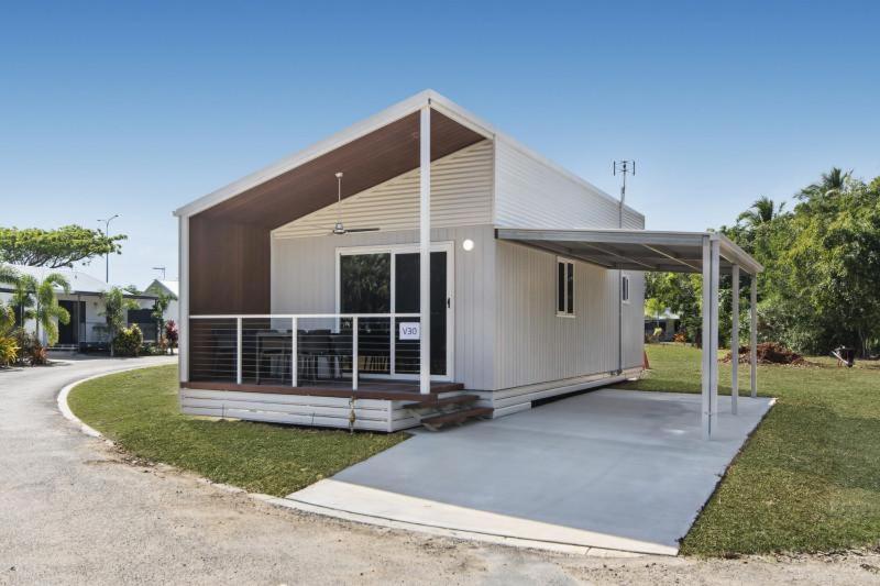 Ingenia Holidays Townsville Exteriér fotografie