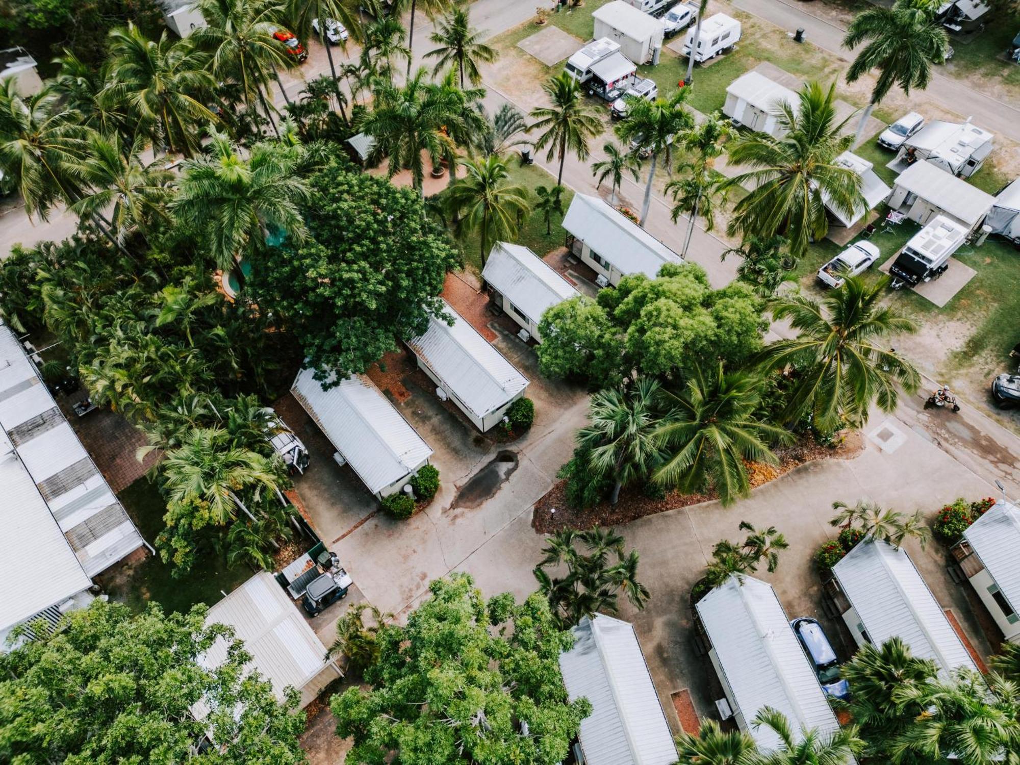 Ingenia Holidays Townsville Exteriér fotografie