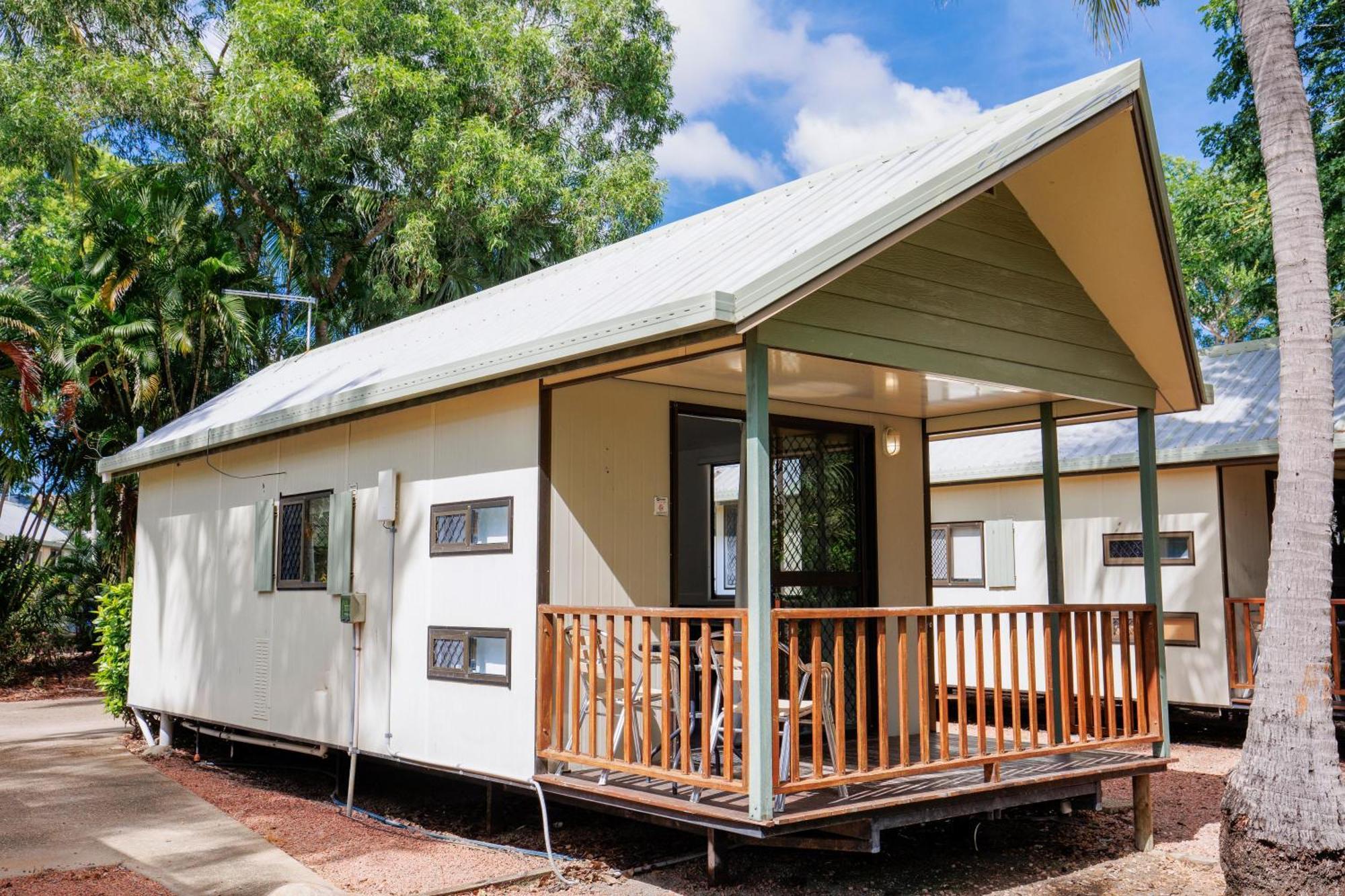Ingenia Holidays Townsville Exteriér fotografie