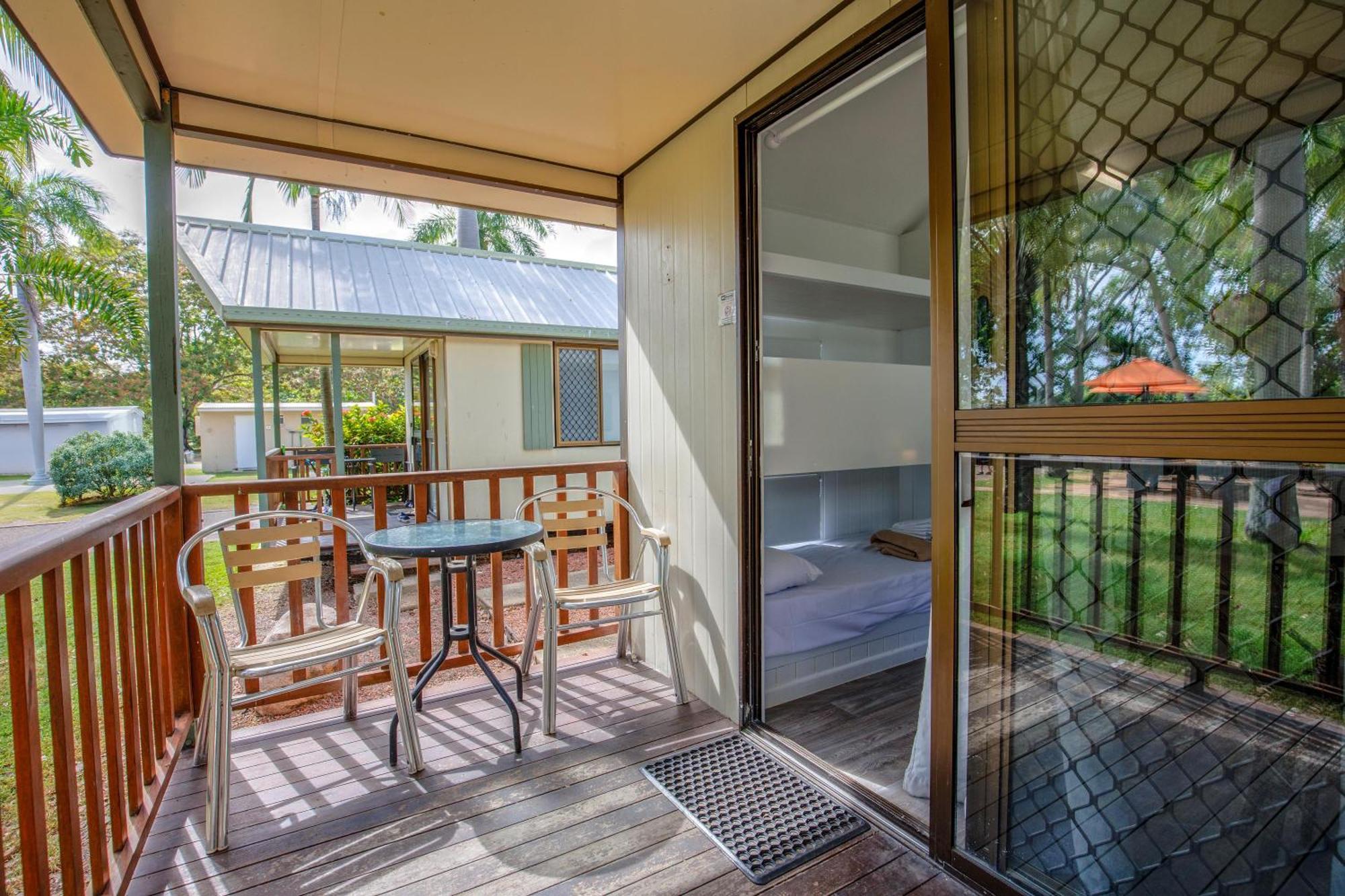 Ingenia Holidays Townsville Exteriér fotografie