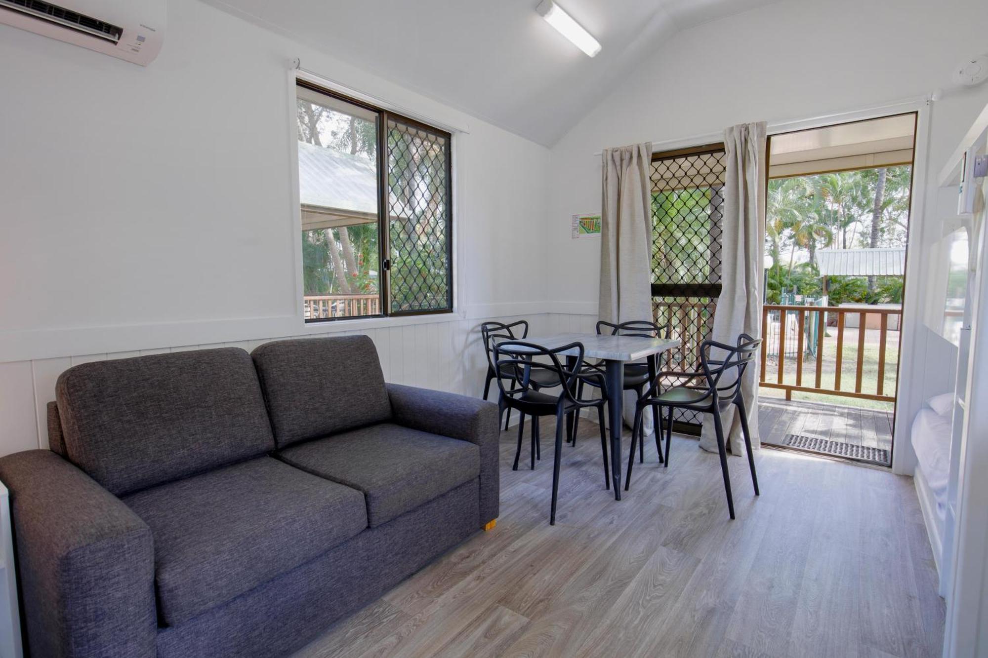 Ingenia Holidays Townsville Exteriér fotografie