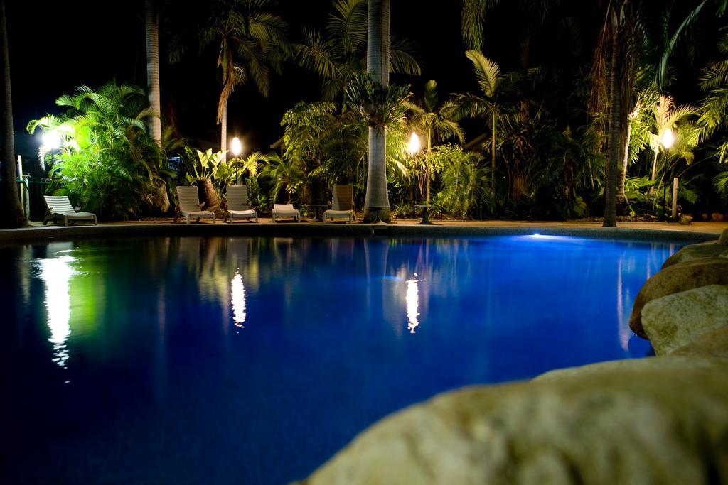 Ingenia Holidays Townsville Pokoj fotografie