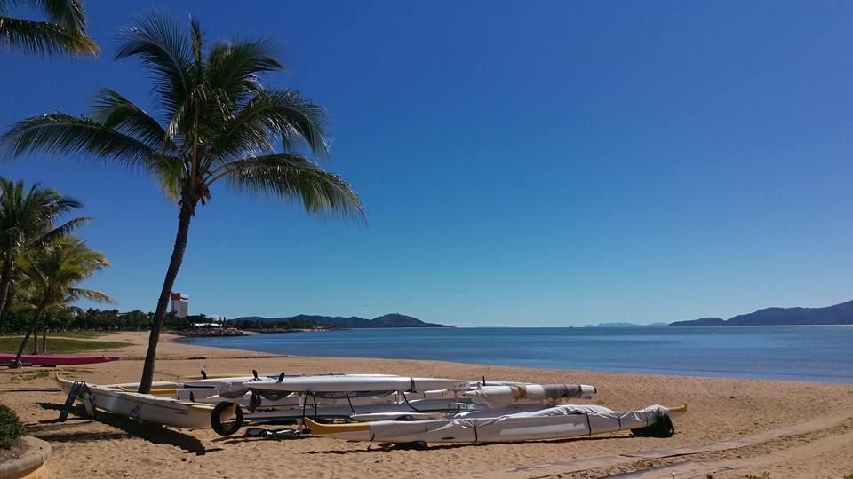 Ingenia Holidays Townsville Exteriér fotografie