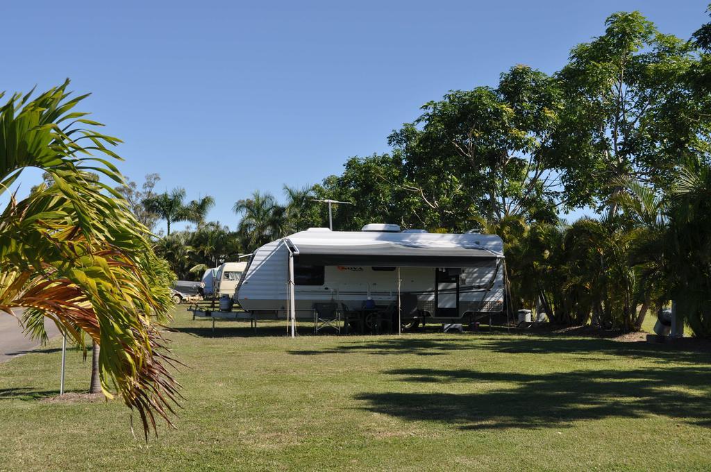 Ingenia Holidays Townsville Exteriér fotografie