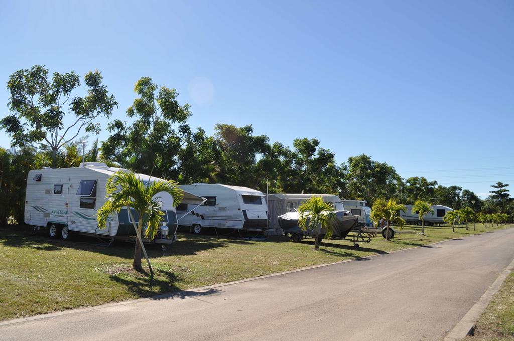 Ingenia Holidays Townsville Exteriér fotografie