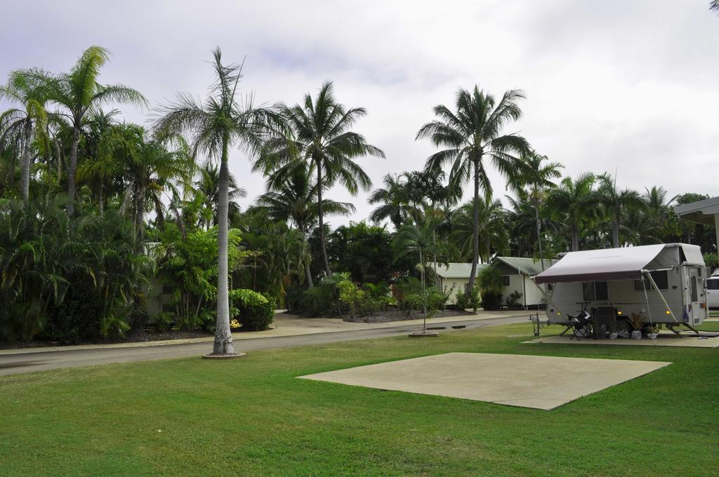 Ingenia Holidays Townsville Exteriér fotografie