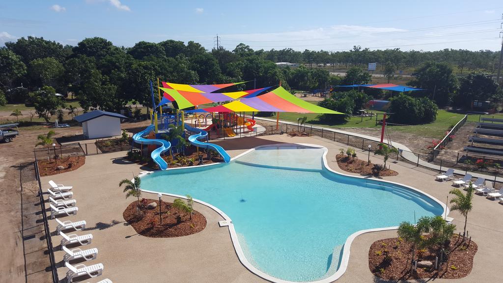 Ingenia Holidays Townsville Exteriér fotografie