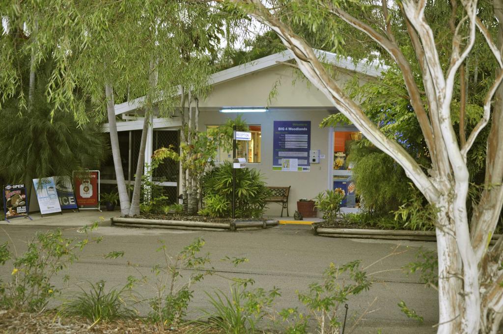 Ingenia Holidays Townsville Exteriér fotografie