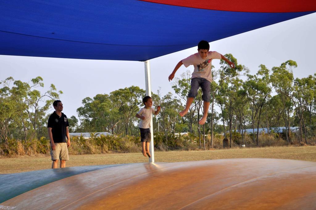 Ingenia Holidays Townsville Exteriér fotografie