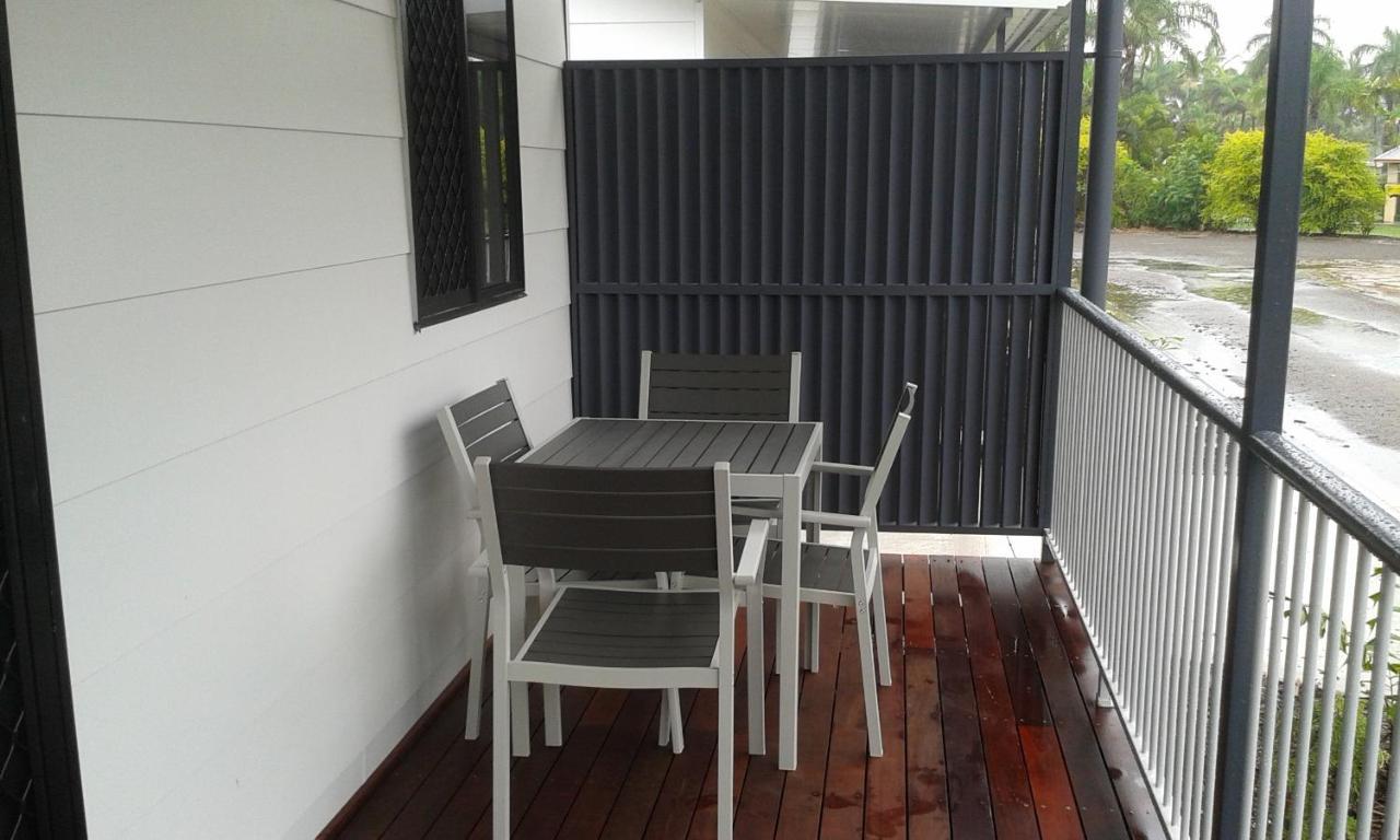 Ingenia Holidays Townsville Exteriér fotografie
