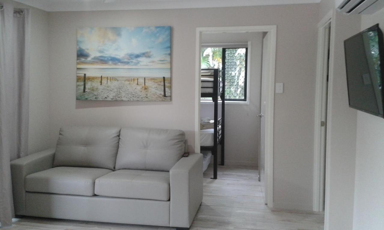 Ingenia Holidays Townsville Exteriér fotografie